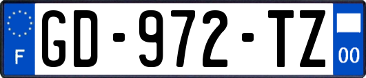 GD-972-TZ