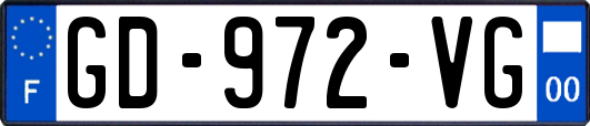 GD-972-VG