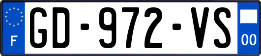 GD-972-VS