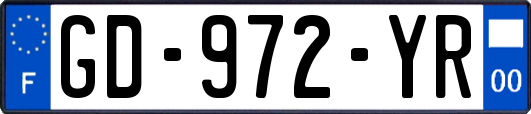 GD-972-YR