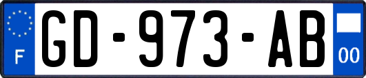 GD-973-AB