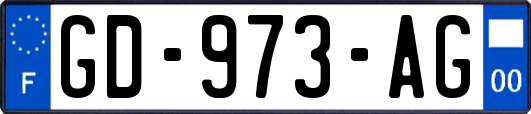 GD-973-AG