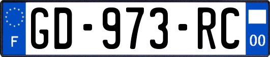 GD-973-RC