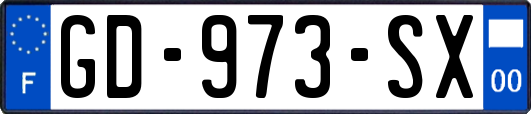 GD-973-SX