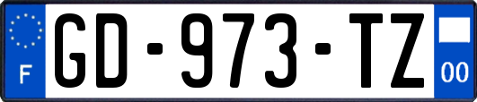 GD-973-TZ