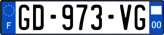 GD-973-VG