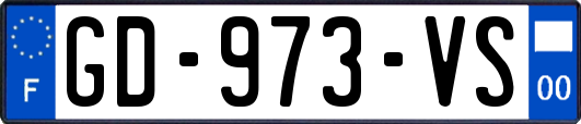 GD-973-VS