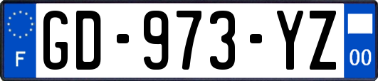 GD-973-YZ