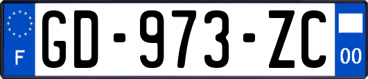 GD-973-ZC