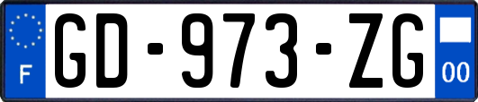 GD-973-ZG