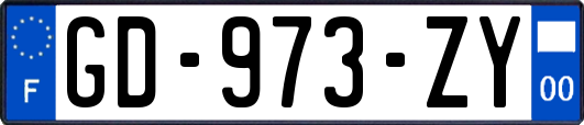 GD-973-ZY