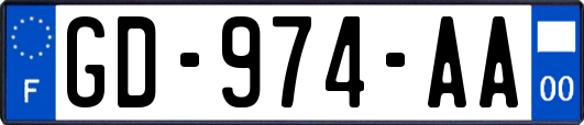 GD-974-AA