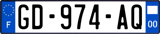 GD-974-AQ