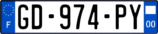 GD-974-PY