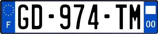 GD-974-TM