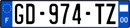 GD-974-TZ