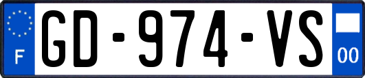 GD-974-VS