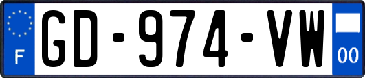 GD-974-VW