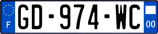 GD-974-WC