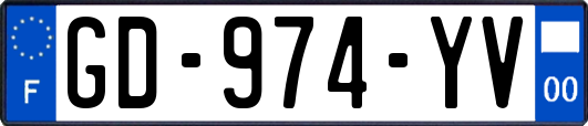 GD-974-YV