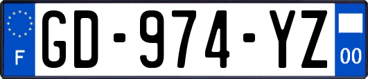 GD-974-YZ