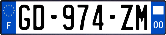 GD-974-ZM