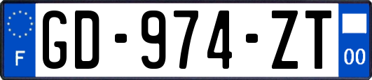 GD-974-ZT