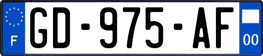 GD-975-AF