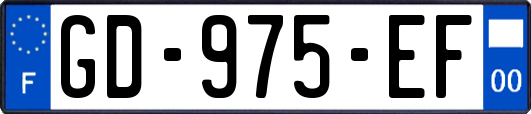 GD-975-EF