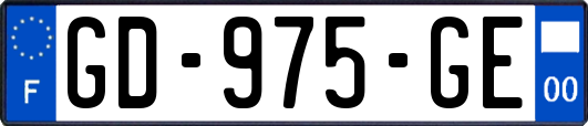 GD-975-GE
