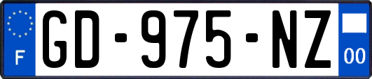 GD-975-NZ