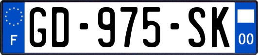 GD-975-SK