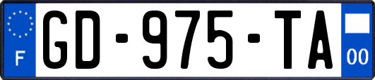 GD-975-TA