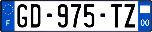 GD-975-TZ