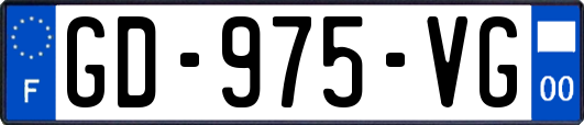 GD-975-VG