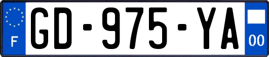 GD-975-YA