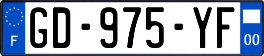 GD-975-YF