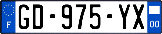 GD-975-YX