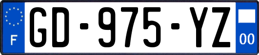 GD-975-YZ