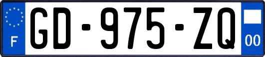 GD-975-ZQ