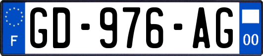 GD-976-AG