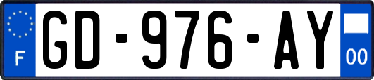 GD-976-AY