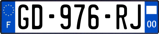 GD-976-RJ