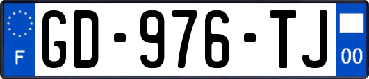 GD-976-TJ