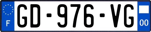 GD-976-VG