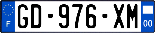 GD-976-XM