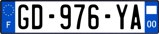 GD-976-YA