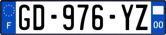 GD-976-YZ