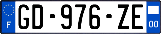 GD-976-ZE