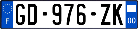 GD-976-ZK